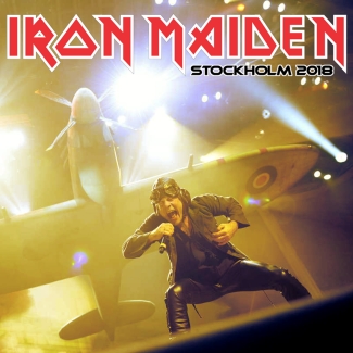 Front Cover Artwork
