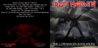 Front Cover Artwork