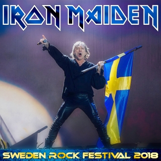 Front Cover Artwork