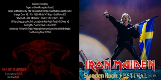 Front Cover Artwork
