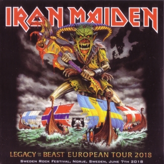Front Cover Artwork