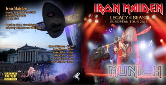 Front Cover Artwork