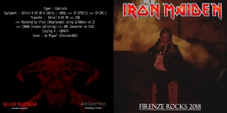 Front Cover Artwork