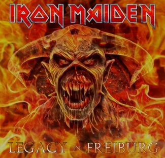 Front Cover Artwork