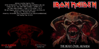 Front Cover Artwork