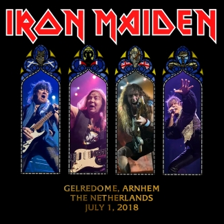 Front Cover Artwork