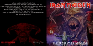 Front Cover Artwork