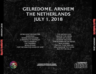 Back Cover Artwork