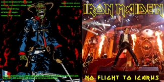 Front Cover Artwork