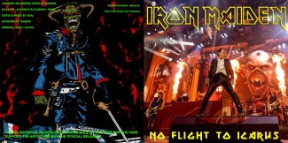 Front Cover Artwork