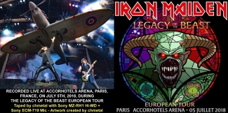 Front Cover Artwork