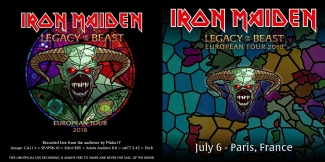 Front Cover Artwork