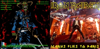 Front Cover Artwork