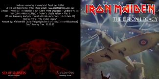 Front Cover Artwork