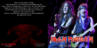 Front Cover Artwork