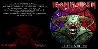 Front Cover Artwork