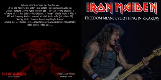 Front Cover Artwork