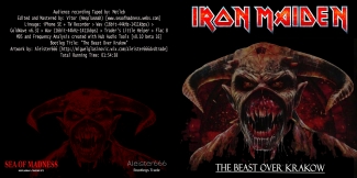 Front Cover Artwork
