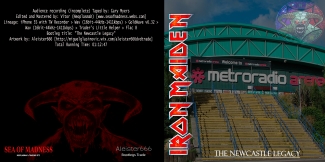Front Cover Artwork