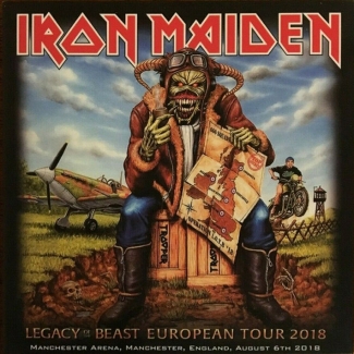 Front Cover Artwork