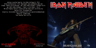 Front Cover Artwork
