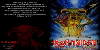 Front Cover Artwork