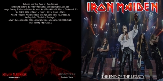 Front Cover Artwork