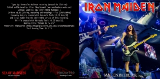 Front Cover Artwork