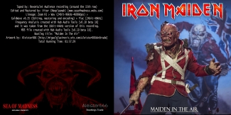 Front Cover Artwork
