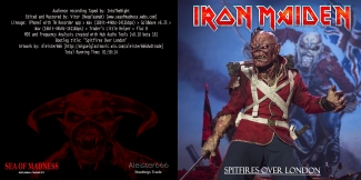 Front Cover Artwork