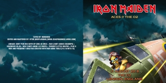 Front Cover Artwork