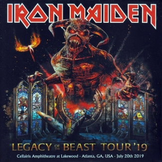 Front Cover Artwork