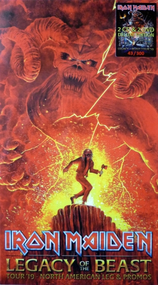 Front Cover Artwork