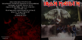 Front Cover Artwork
