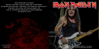 Front Cover Artwork