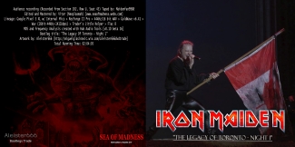 Front Cover Artwork