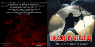 Front Cover Artwork