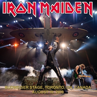 Front Cover Artwork