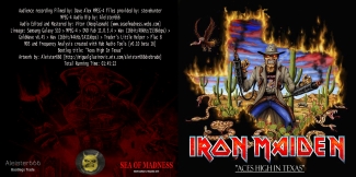 Front Cover Artwork