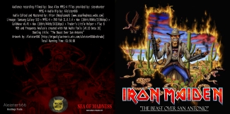 Front Cover Artwork