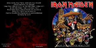 Front Cover Artwork