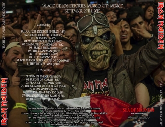 Back Cover Artwork