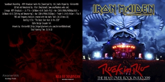 Front Cover Artwork