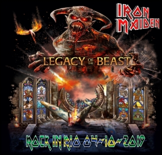 Front Cover Artwork