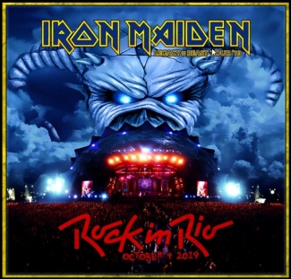 Front Cover Artwork