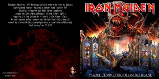 Front Cover Artwork