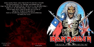 Front Cover Artwork