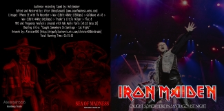 Front Cover Artwork