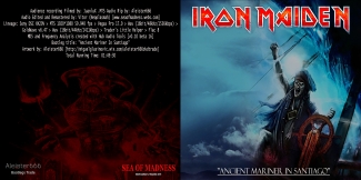 Front Cover Artwork