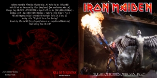 Front Cover Artwork
